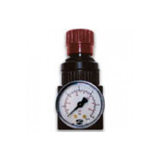 PR миниредуктор Walcom F100/1
