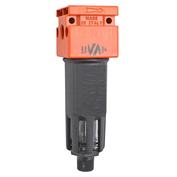 Фильтр влагоотделитель Vepa F452