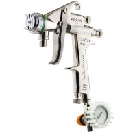 Краскопульт Walcom SLIM SP HVLP 10071 без бачка