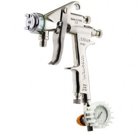 Краскопульт Walcom SLIM SP HVLP 10071 без бачка