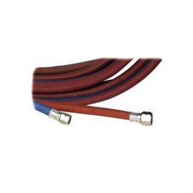 Шланг резиновый SBR двойной Walcom 