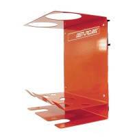 Магнитный держатель для двух краскопультов Asturomec 60130