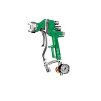 Краскопульт Walcom FZ SP HVLP без бачка