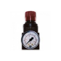 PR миниредуктор Walcom F100/1