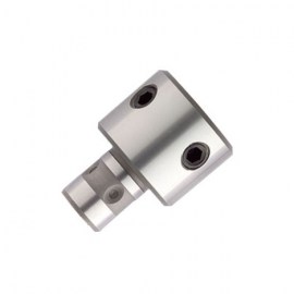 Переходник с Fein Quick-ln на Weldon 19,05 Euroboor IBK.QFN