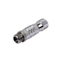 Фитинг муфта-кран воздушный TNT AIR BD-119, резьба G1/8