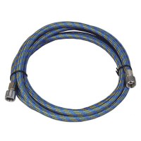 Шланг в текстильной оплётке TNT AIR BD-24, 1,8 м