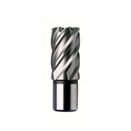 Корончатое сверло Actool HSS, L 30/35 мм
