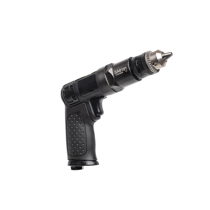 Пневматическая дрель SA6191