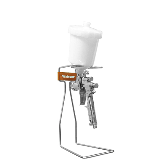 Держатель SKELETON для краскопультов Walcom 60149/W